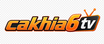 Cakhia6 TV Logo